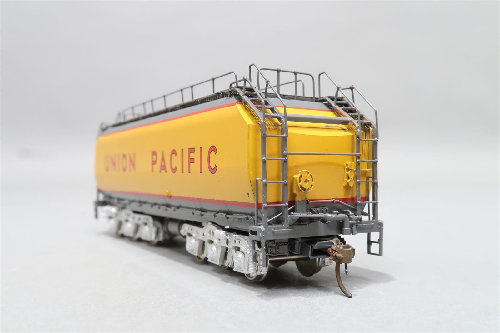 HO Brass Model - OMI 5760 UP Union Pacific 3-Unit Gas Turbine #1 - 2 ...