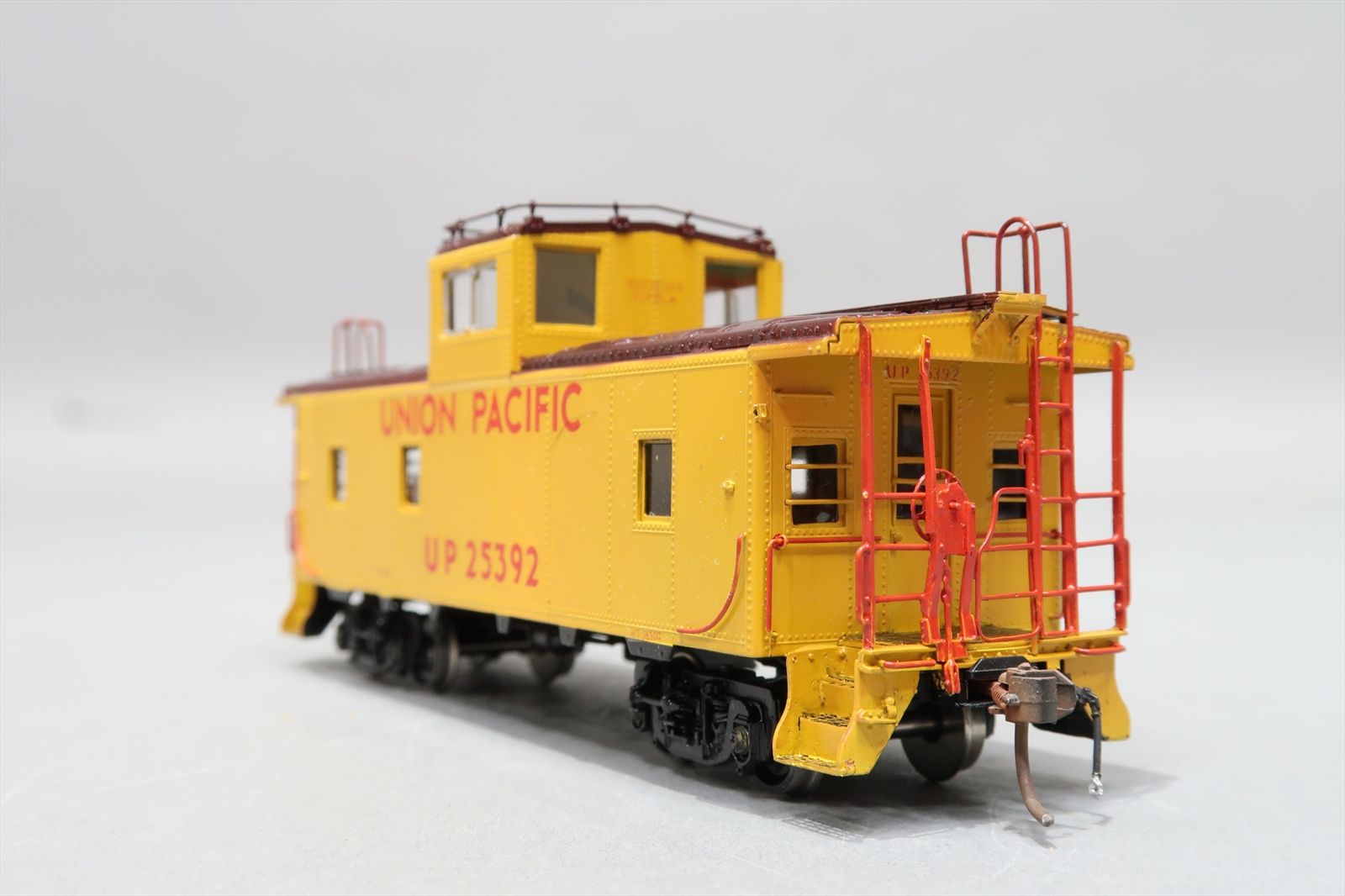 HO Brass Model - OMI 5760 UP Union Pacific 3-Unit Gas Turbine #1 - 2 ...