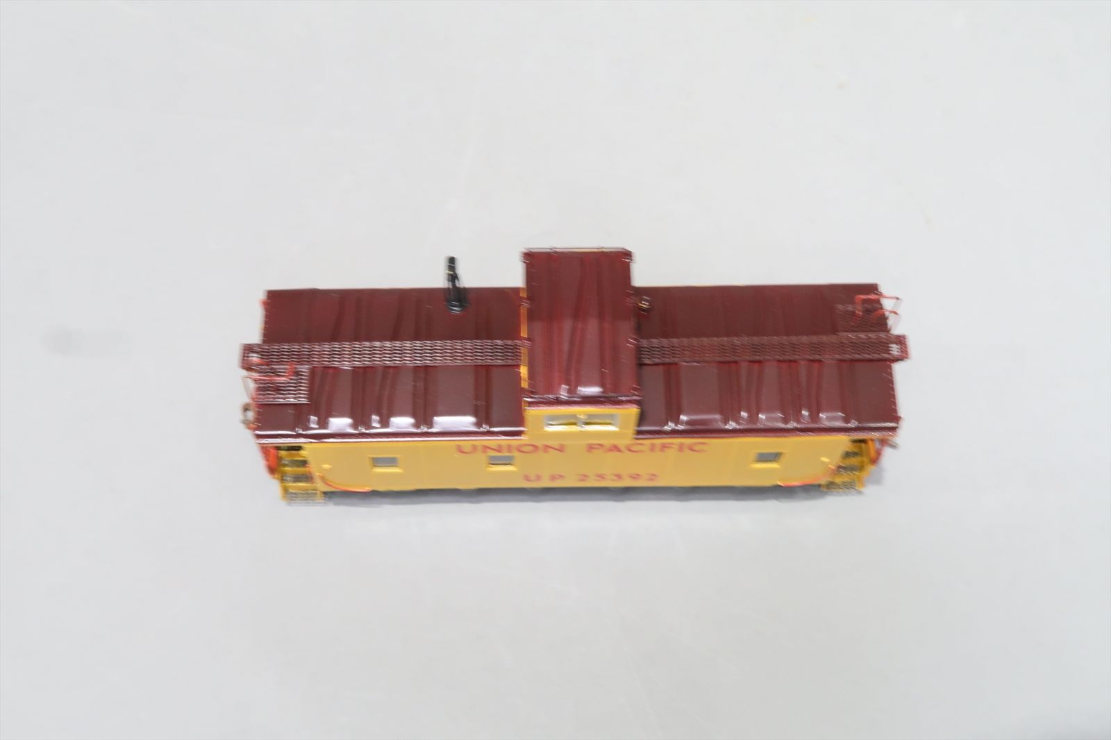 HO Brass Model - OMI 5760 UP Union Pacific 3-Unit Gas Turbine #1 - 2 ...