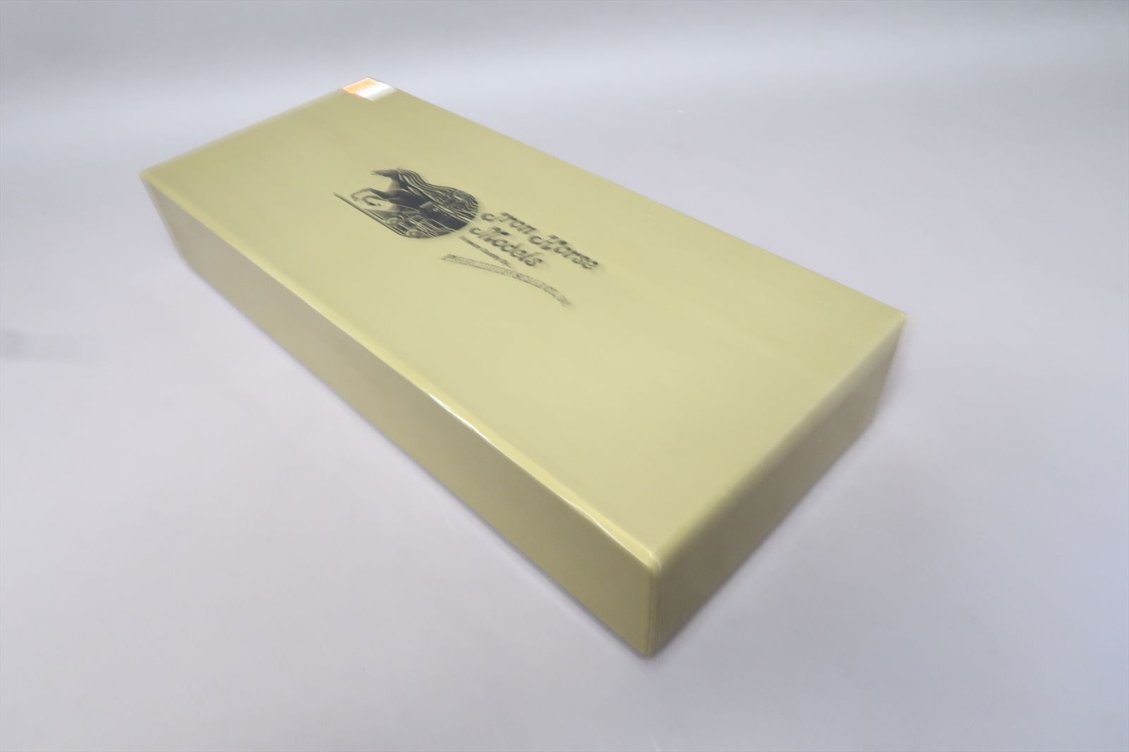 HO Brass Model - PSC 18218-1 Milwaukee EP-3 Electric Quill President ...