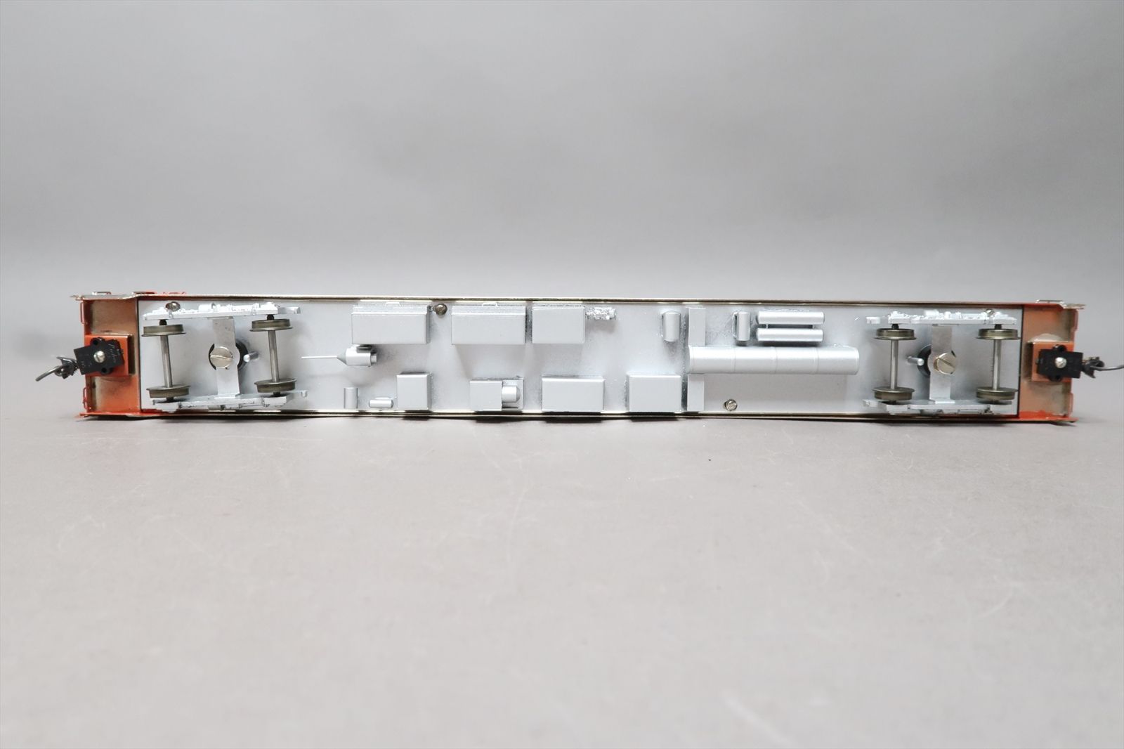 HO Brass Model - Soho 1103 CRI&P RI Rock Island Golden State Coach ...