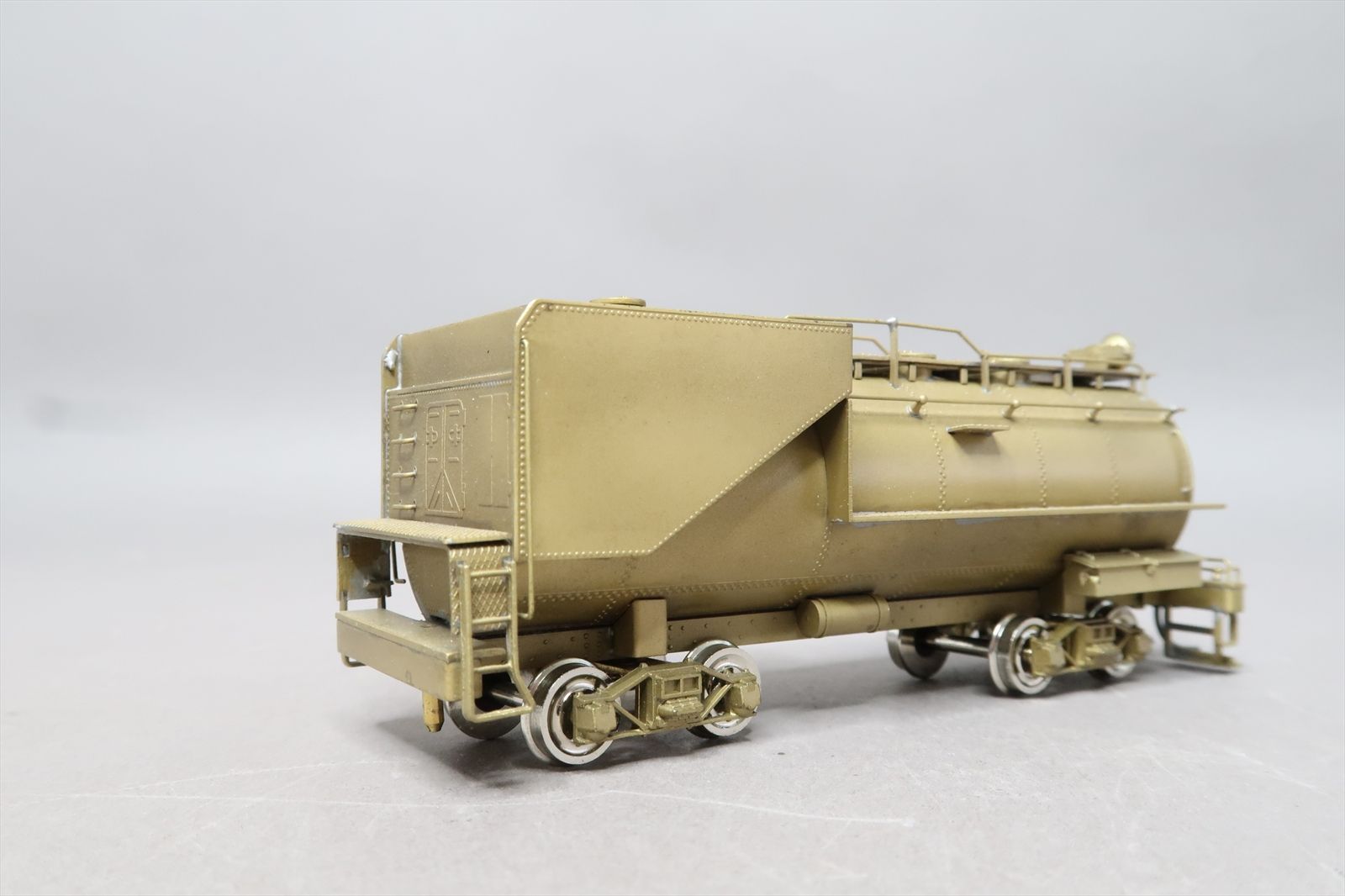 HO Brass Model - PFM United UP Union Pacific 2-8-0 Vanderbilt TENDER ...