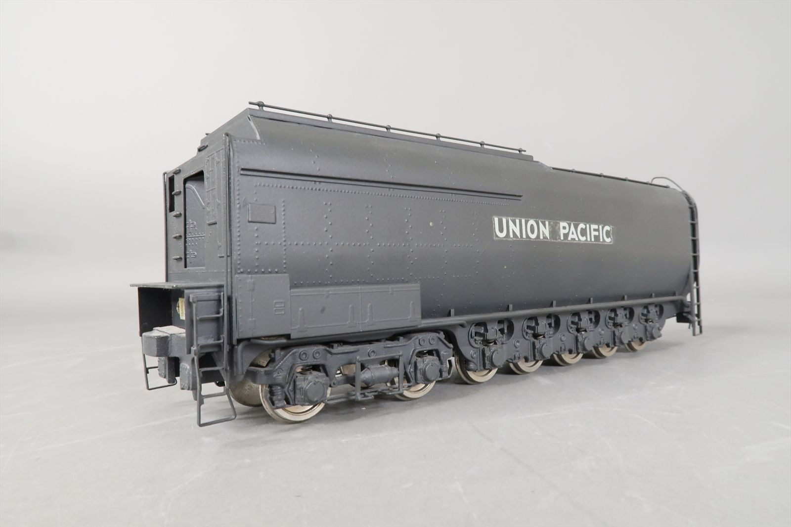 O Brass Model - USH UP Union Pacific FEF-3 4-8-4 Northern #843 - Custom ...