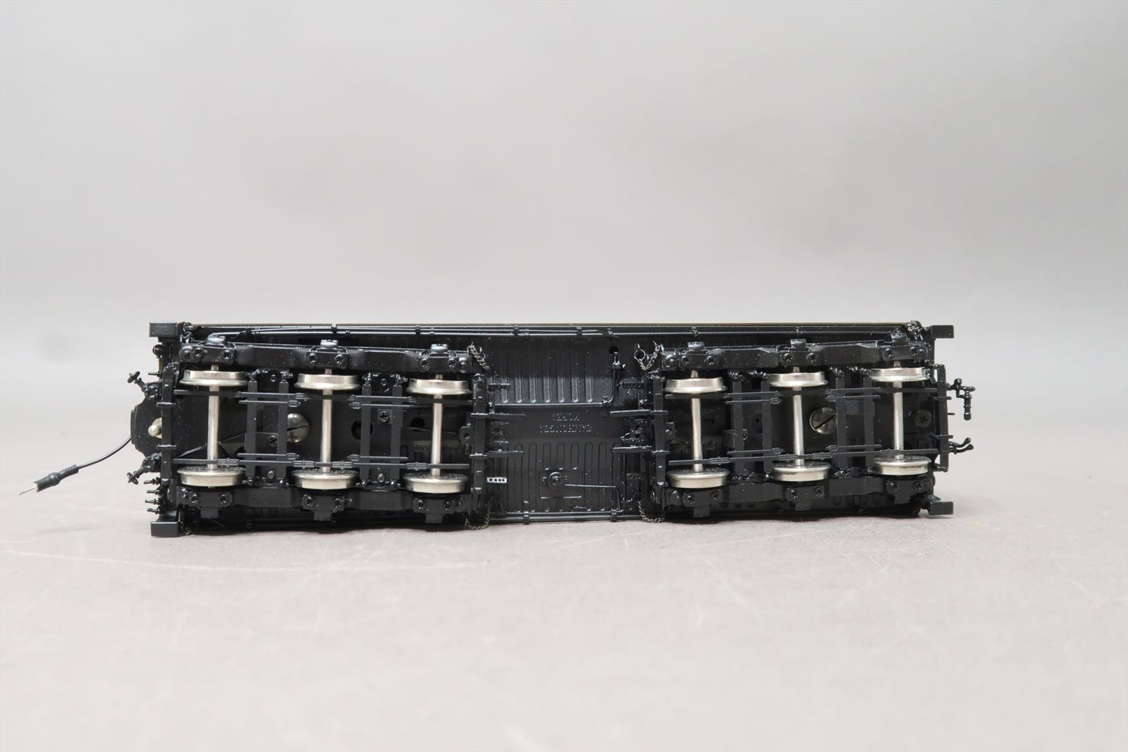 HO Brass Model - CIL 2270.1 C&NW Chicago & Northwestern Coal ...