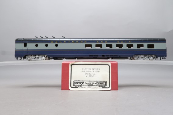 ÉCHELLE HO LOCO tender 040 JOUEF sans Moteur Ni Boîte D'origine EUR 18