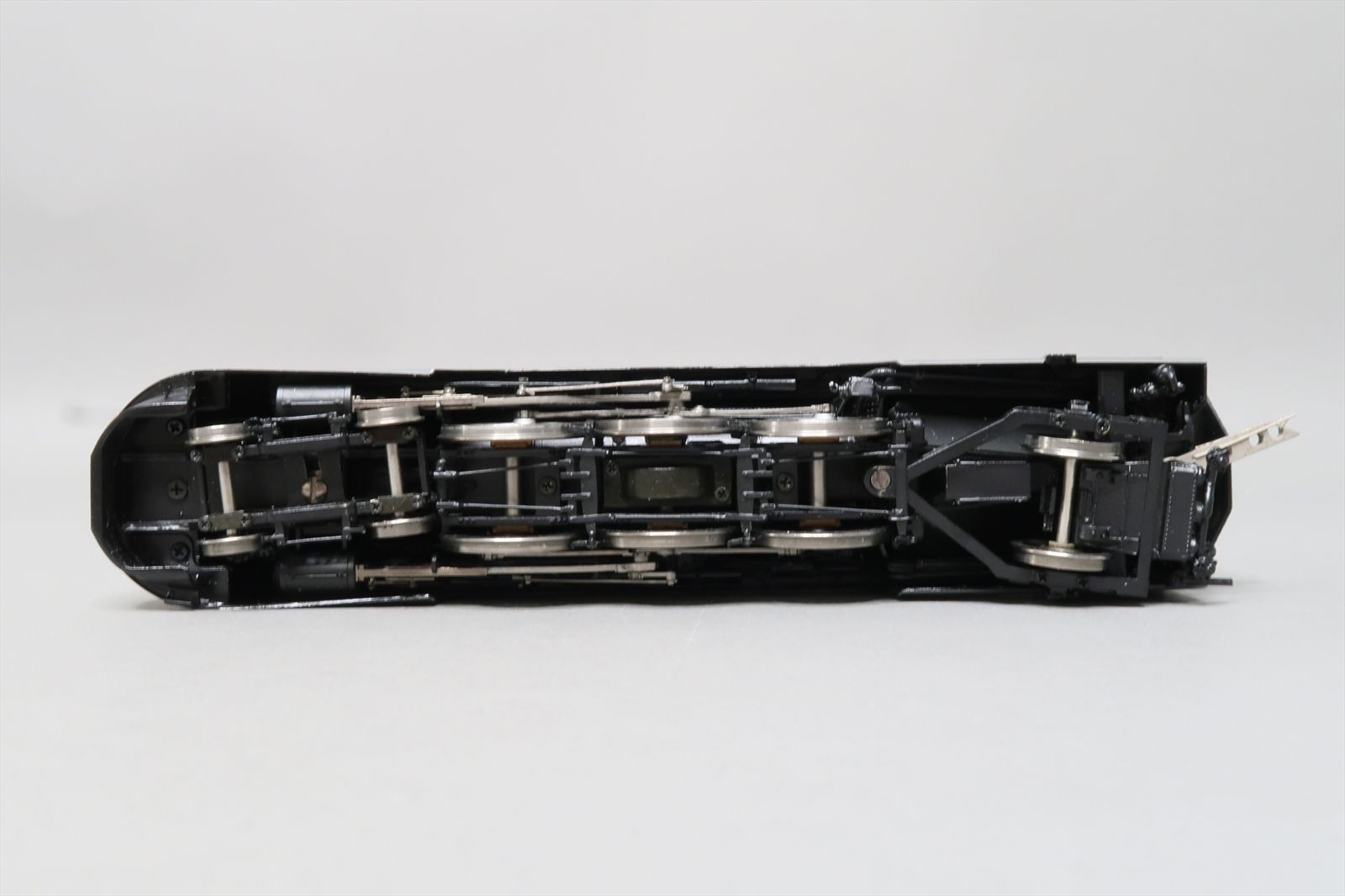 HO Brass Model - PSC 17308-1 NYC New York Central 4-6-2 The Mercury ...