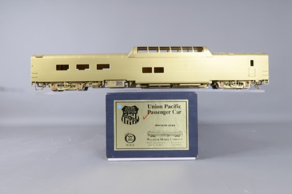 Union Pacific