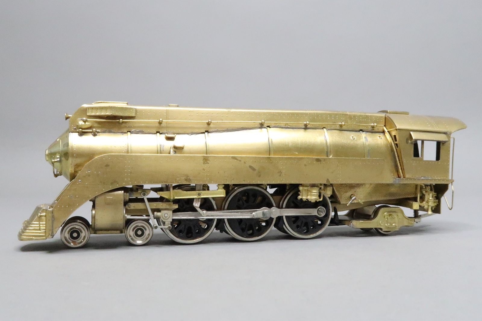 HO Brass Model - Hallmark SP / T&NO Southern Pacific Texas & New ...
