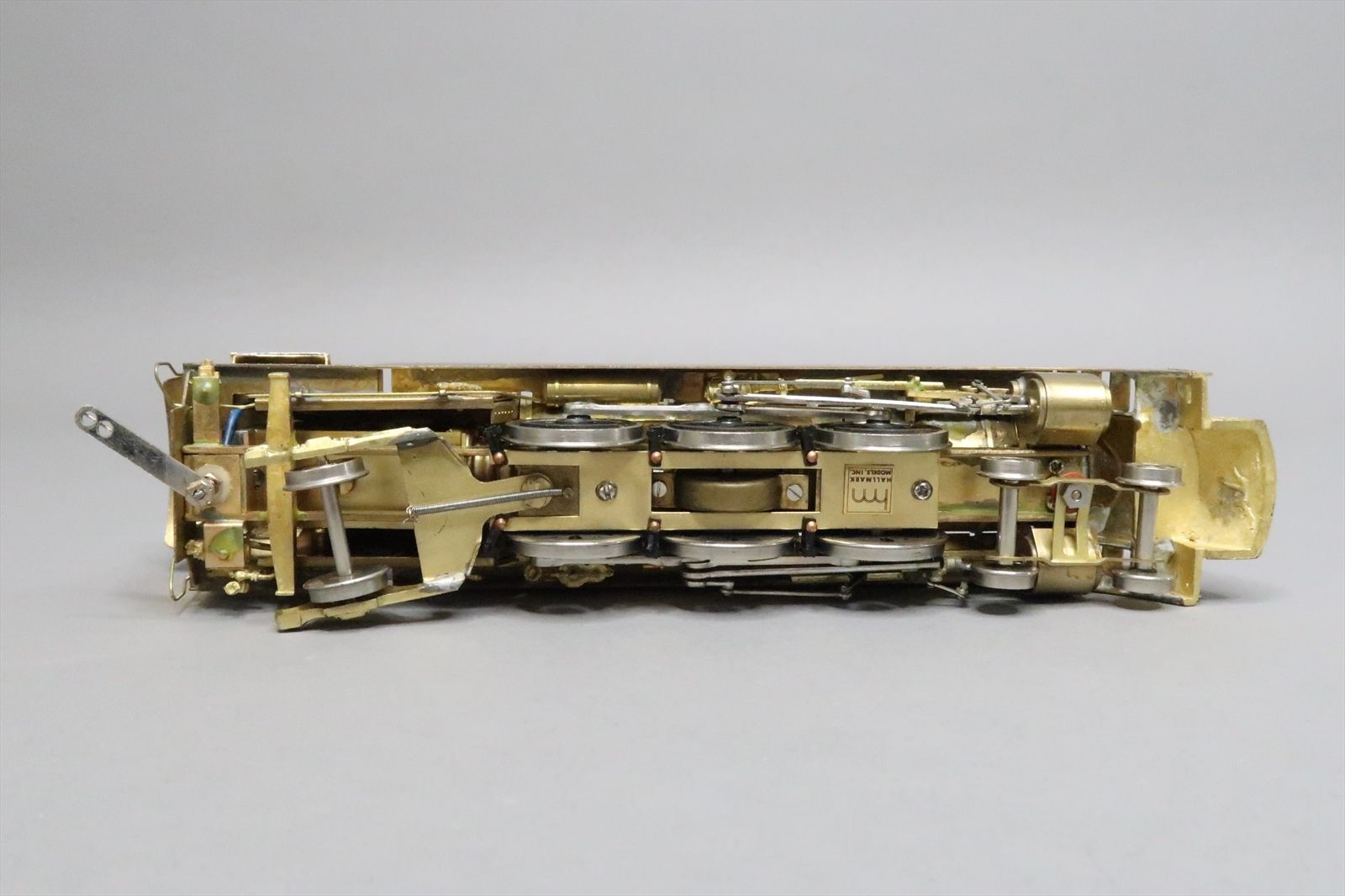 HO Brass Model - Hallmark SP / T&NO Southern Pacific Texas & New ...