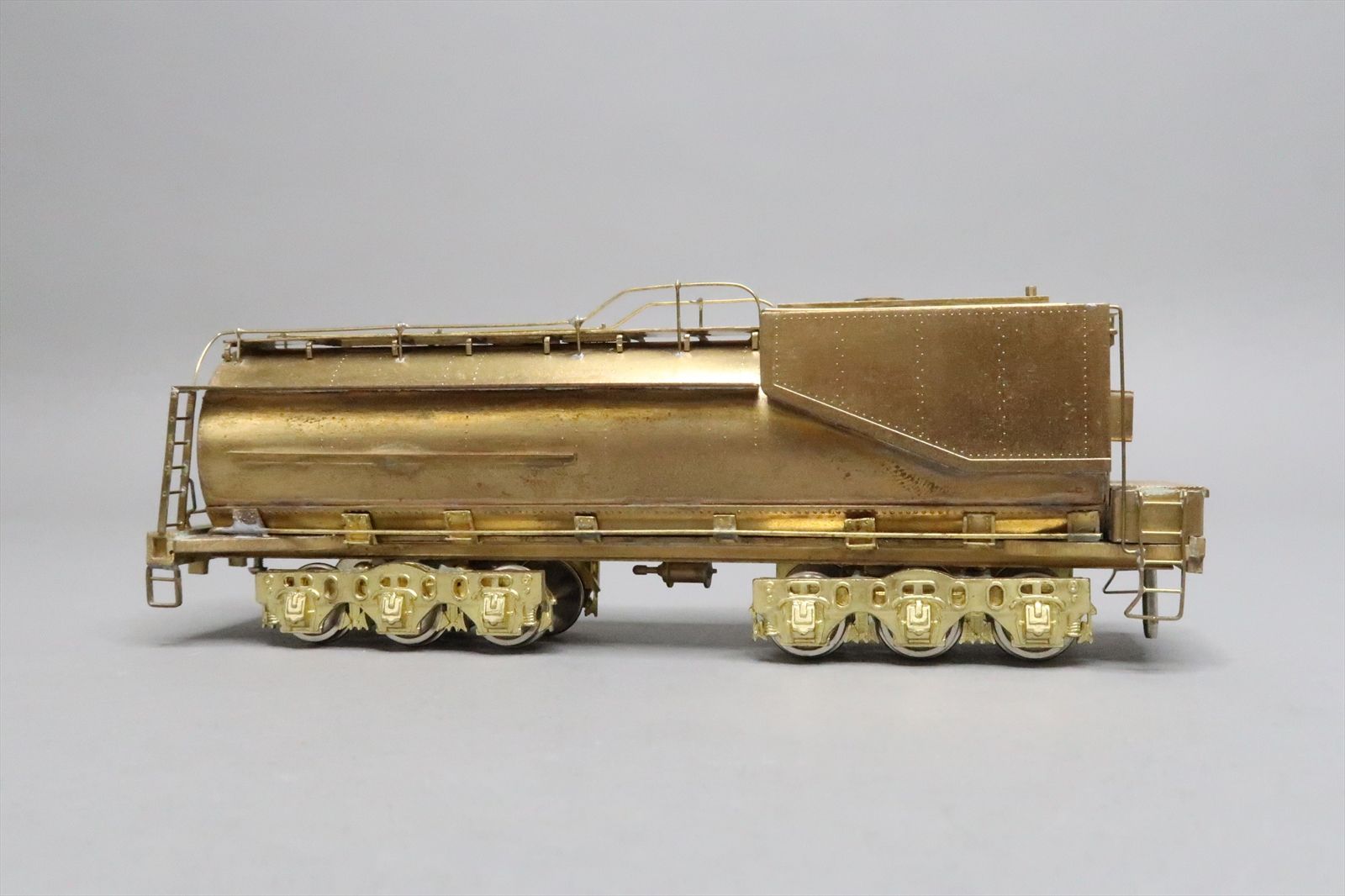 HO Brass Model - Hallmark SP / T&NO Southern Pacific Texas & New ...