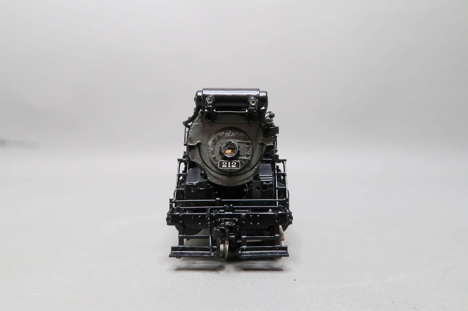 HO Brass Model - DP 2617 NYC New York Central System P&LE Pittsburgh ...