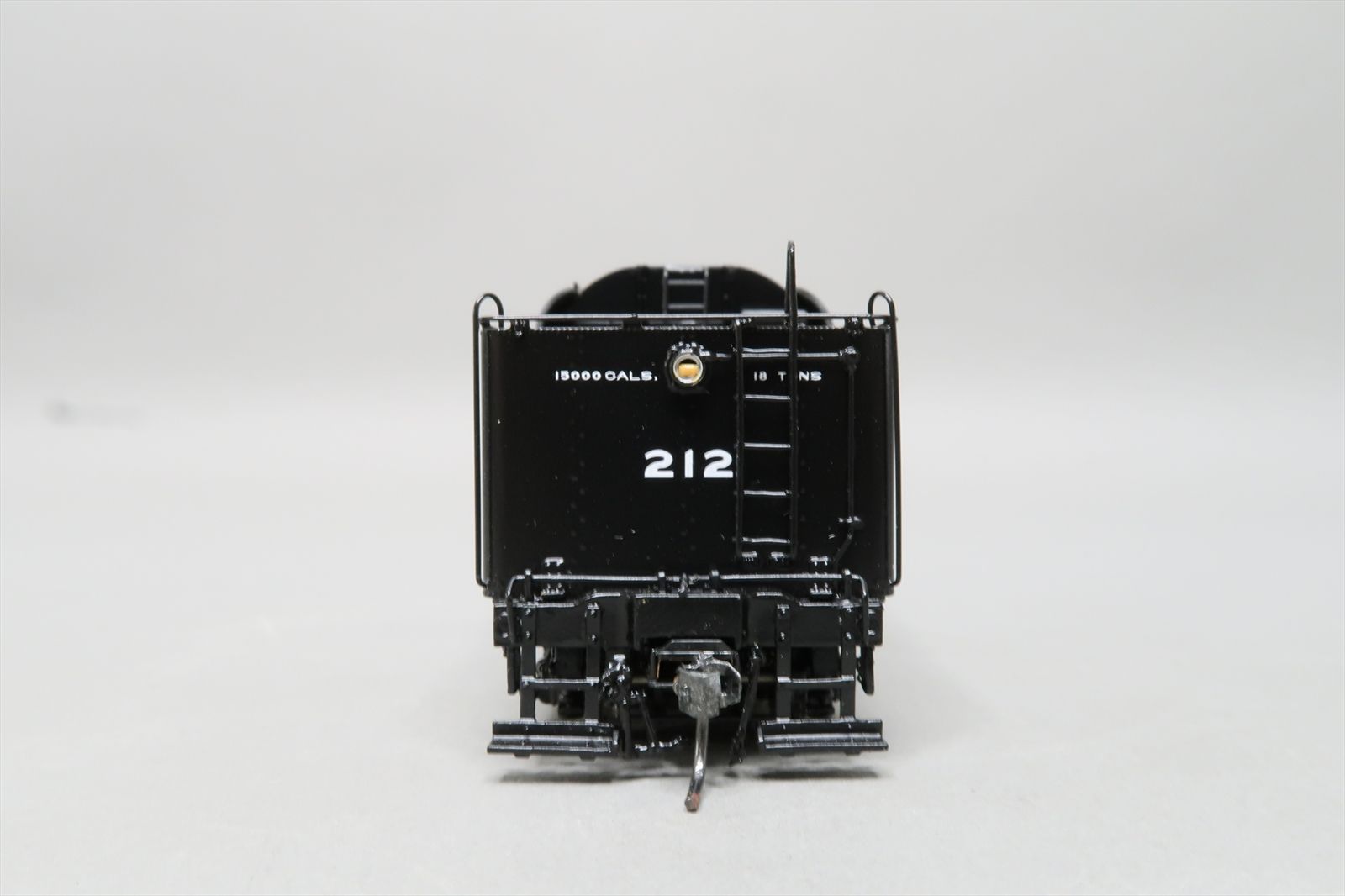 HO Brass Model - DP 2617 NYC New York Central System P&LE Pittsburgh ...