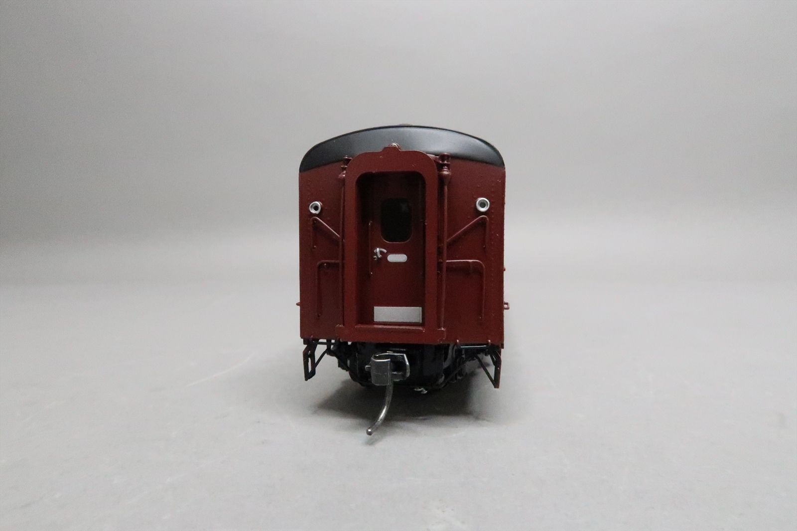HO Brass Model - DP 1382 PRR Pennsylvania P70KR 56-Seat Coach East Wind ...