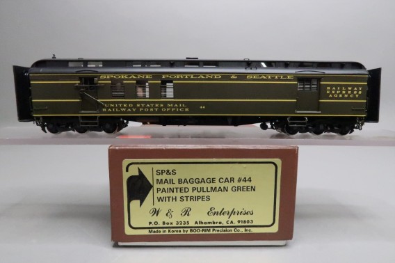 Tichy Train Group - PD Hobby Shop