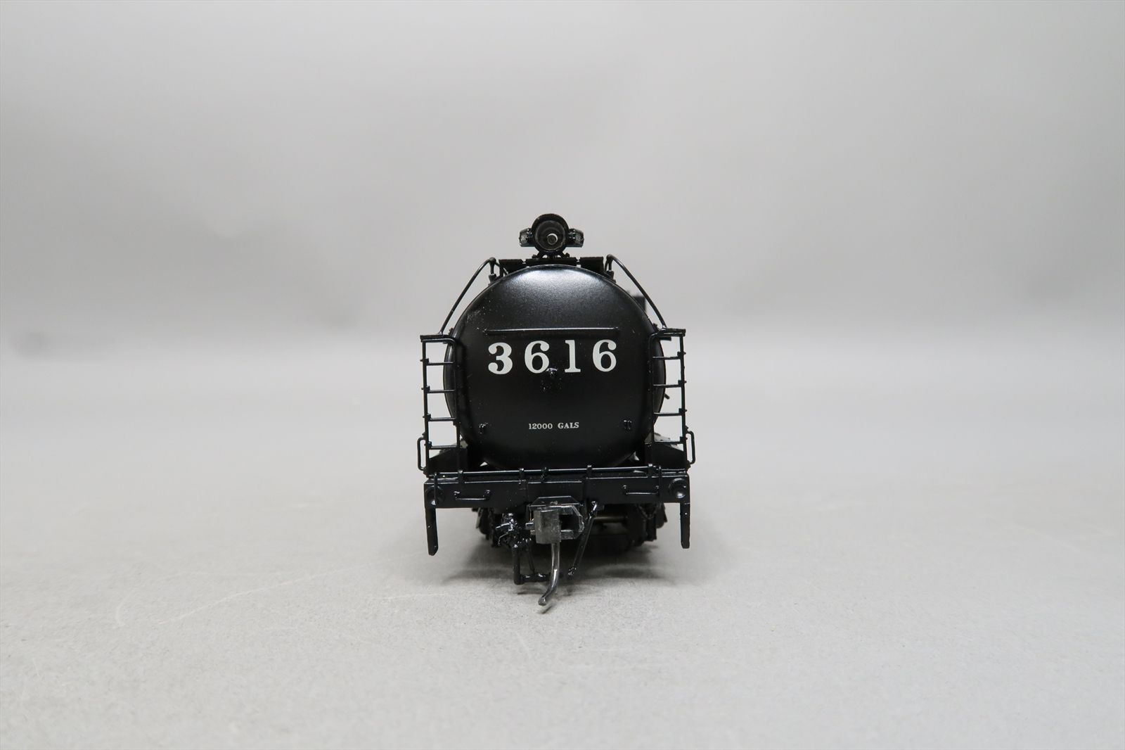 HO Brass Model - GPM 3616.2 SP Southern Pacific F-1 2-10-2 #3616 - F/P ...
