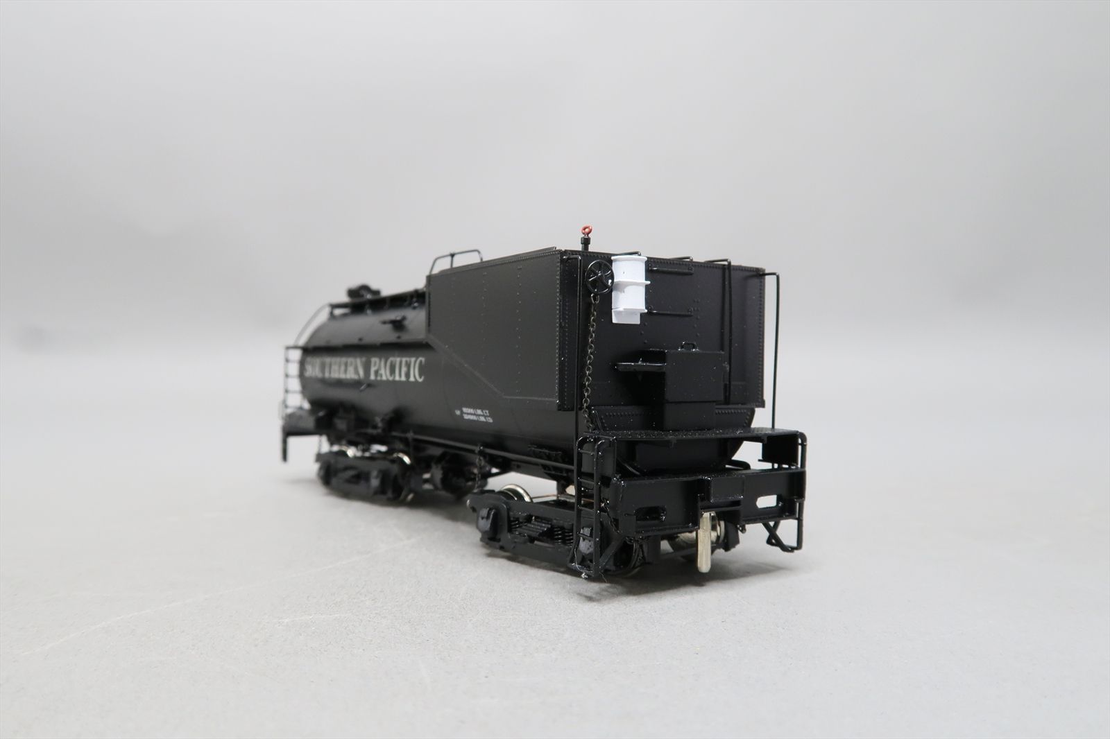 HO Brass Model - GPM 3616.2 SP Southern Pacific F-1 2-10-2 #3616 - F/P ...