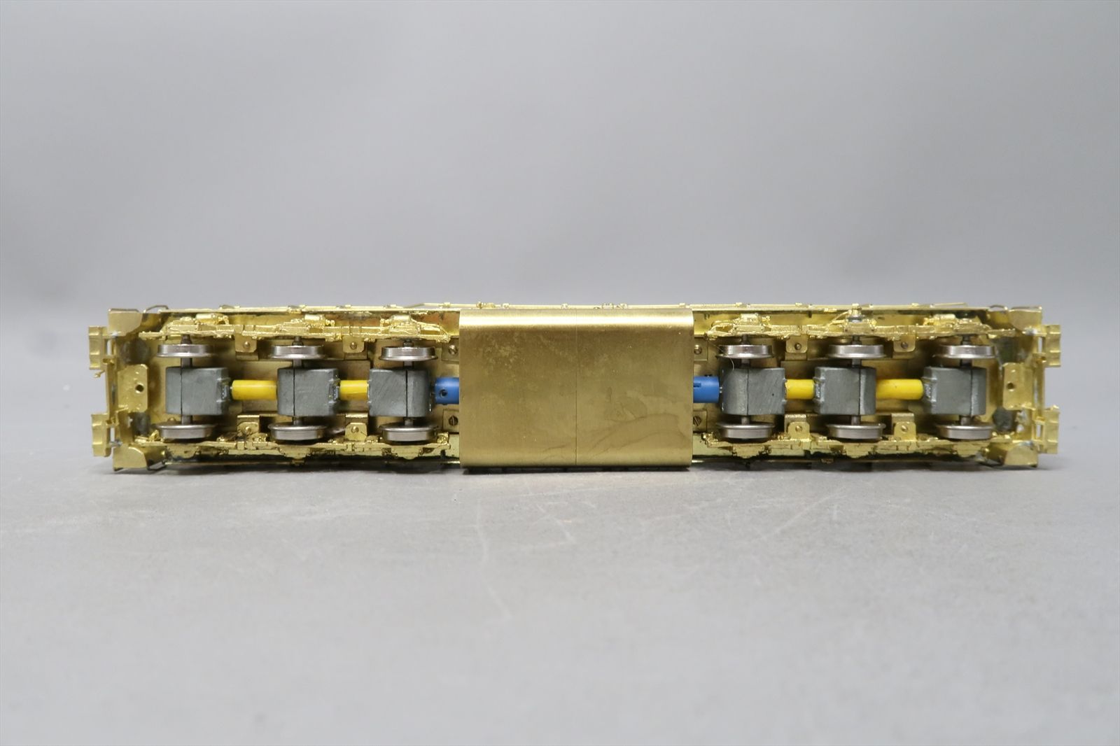 HO Brass Model - OMI 1833 UP Union Pacific SD24B Cabless #400B - 444B ...
