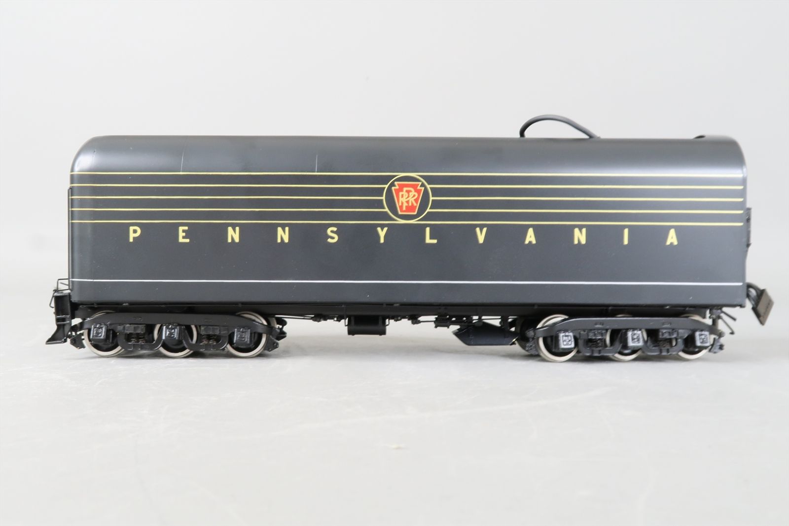 O 2-Rail Brass Model - Lionel 6-18208 Smithsonian / Fine Art Models PRR ...
