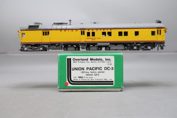 Union Pacific