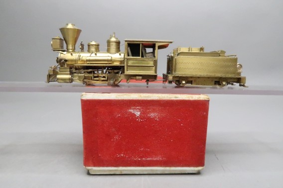 All Model Trains and Accessories