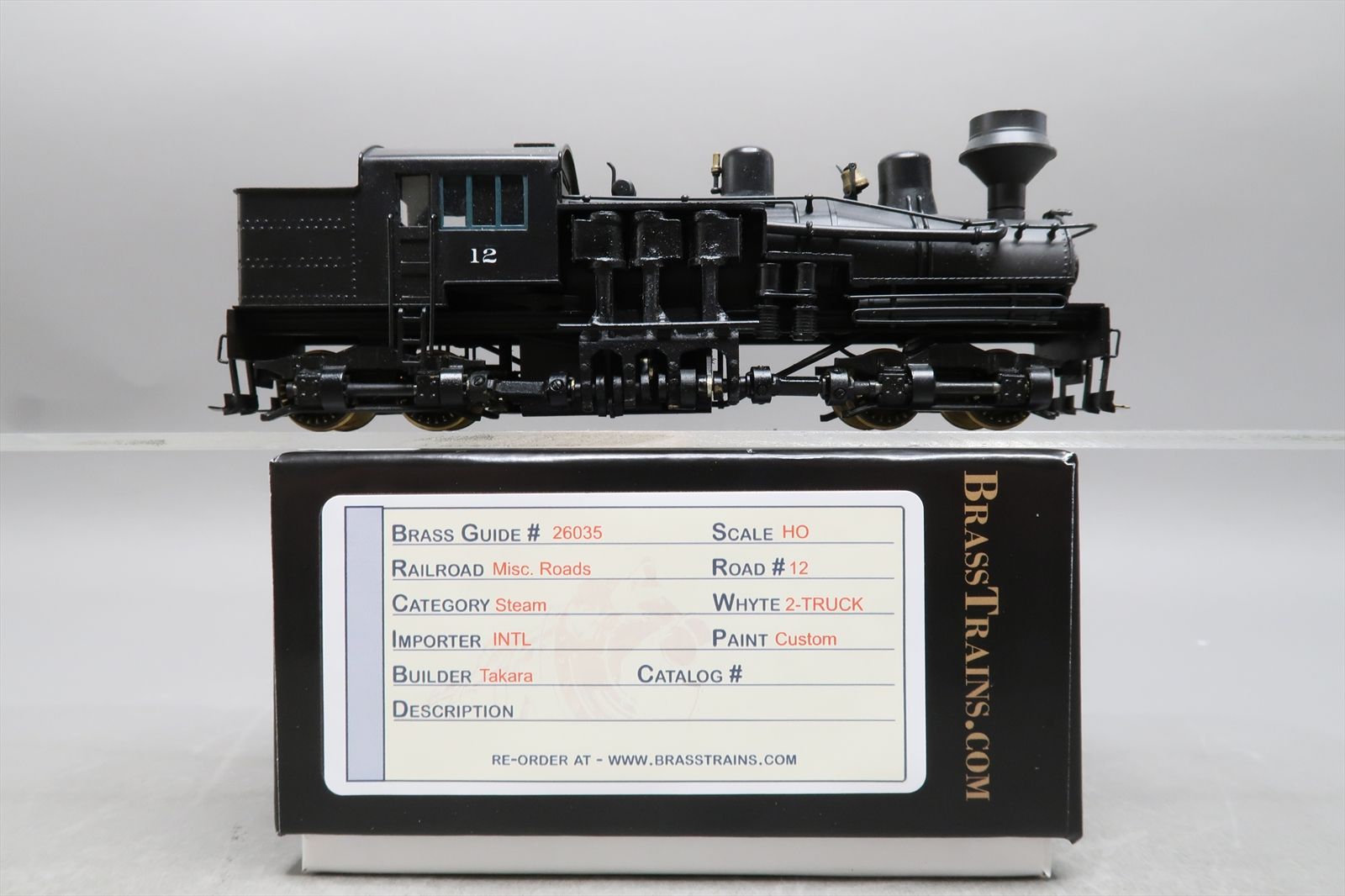 Product 203001 image