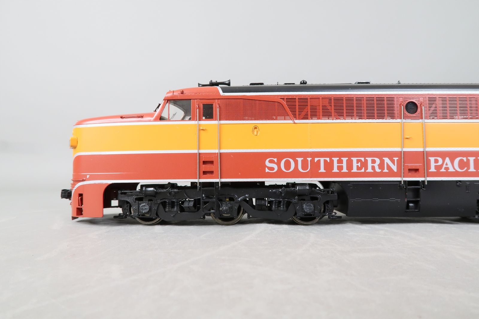 O Brass Model - OMI 0593.1 SP Southern Pacific PA PA-1 PB PB-1 A-B Set ...