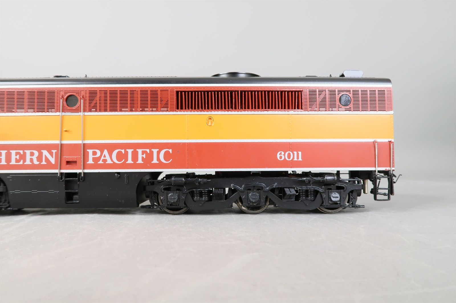 O Brass Model - OMI 0593.1 SP Southern Pacific PA PA-1 PB PB-1 A-B Set ...