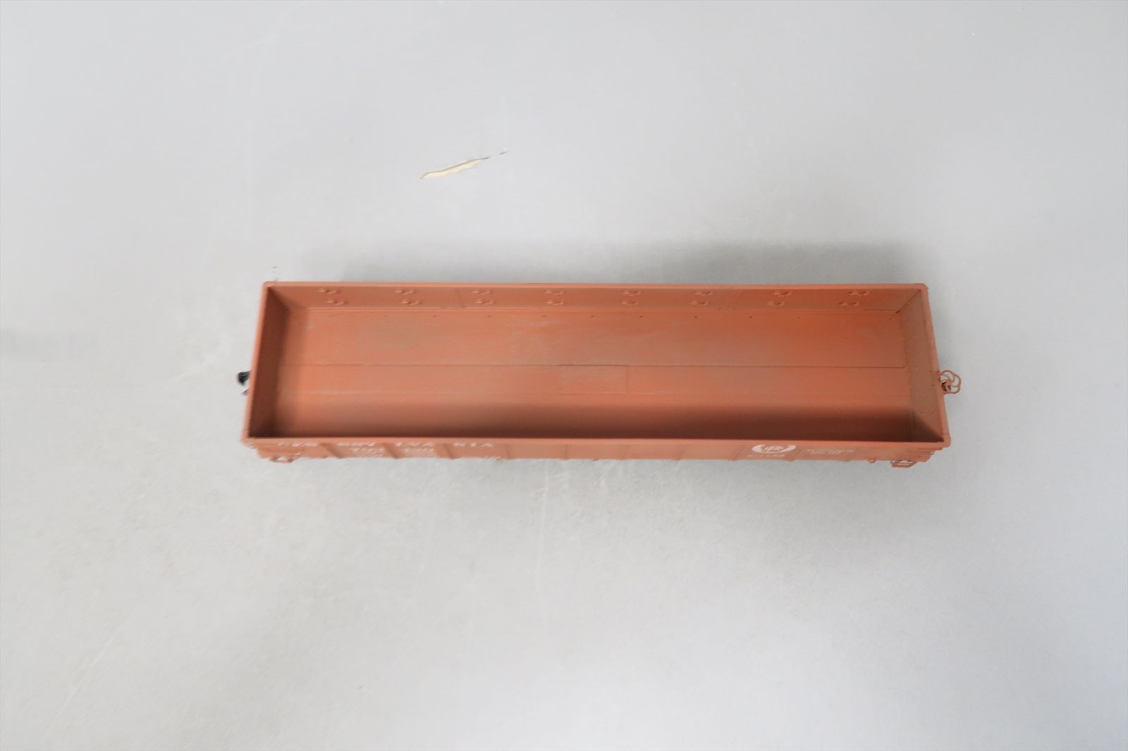 O Brass Model - Keystone PRR Pennsylvania GS General Service Gondola KD ...