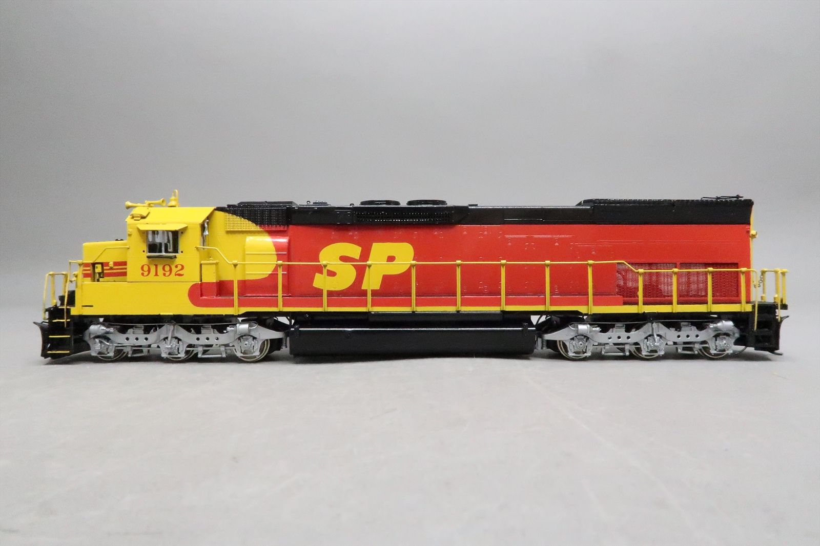 HO Brass Model - OMI 5771.1 SP Southern Pacific SD45T-2 Kodachrome ...