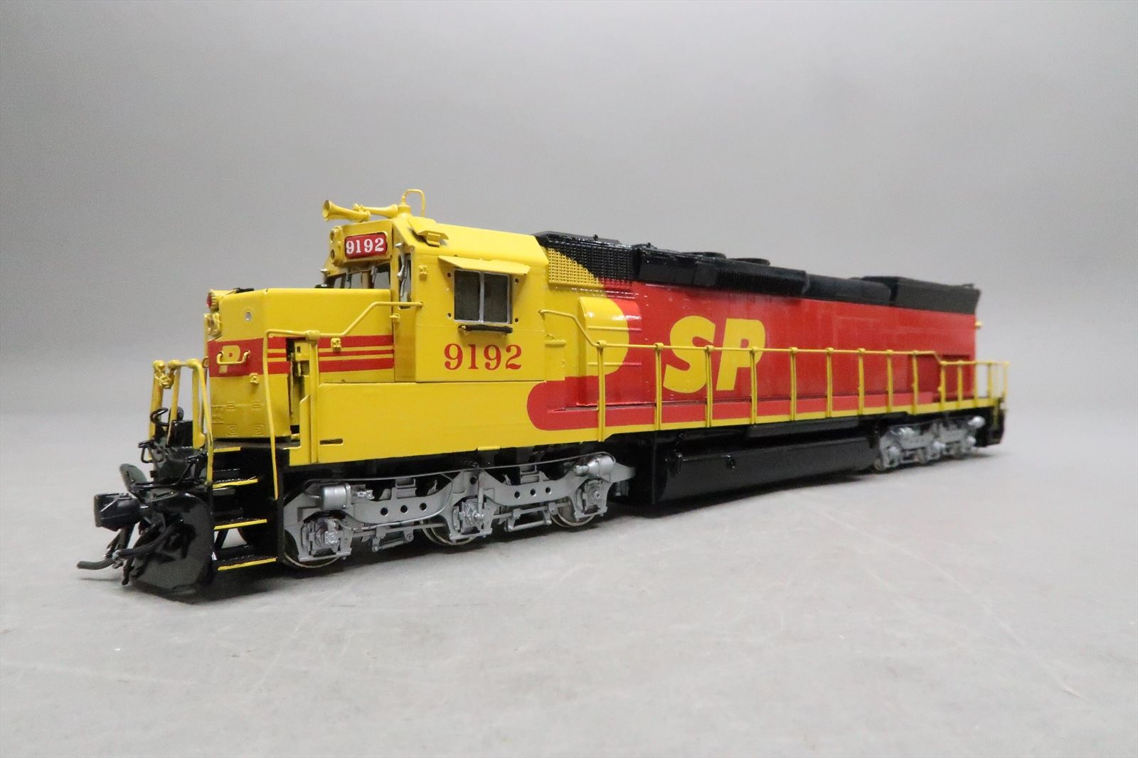 HO Brass Model - OMI 5771.1 SP Southern Pacific SD45T-2 Kodachrome ...