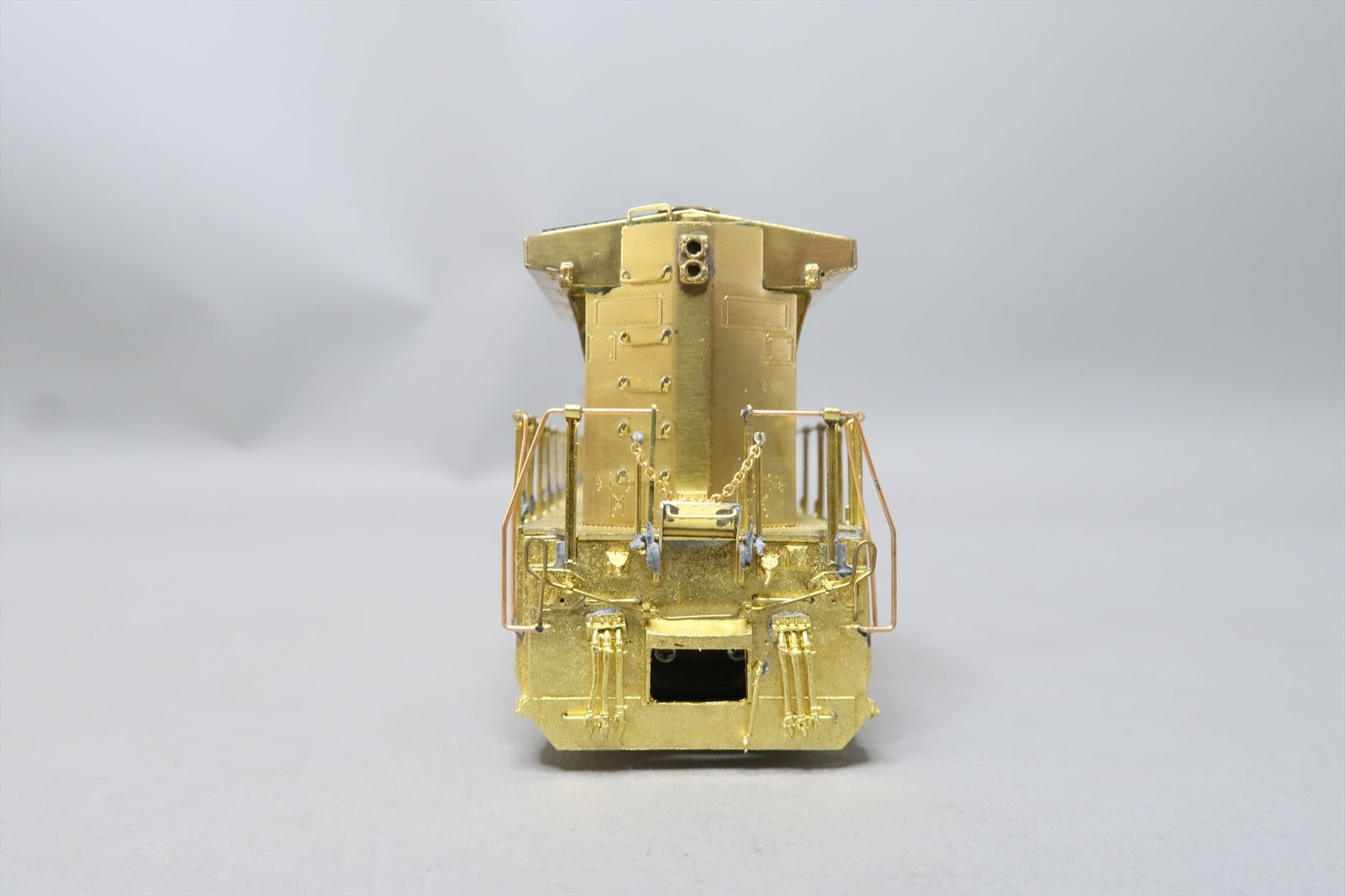 HO Brass Model - OMI 5135 UP Union Pacific Dash 8-40C - Unpainted ...