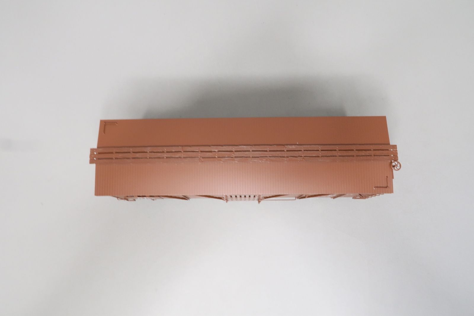 O Brass Model - Rich Yoder RYM 2980122 SP Southern Pacific Harriman ...