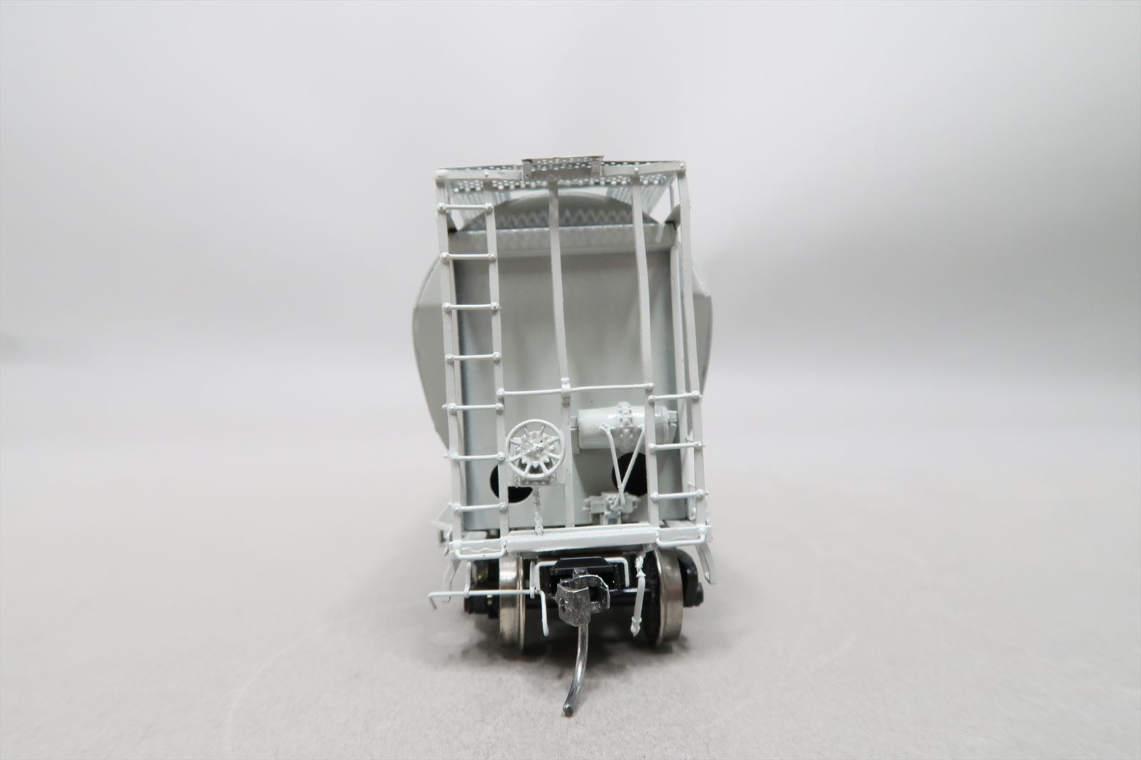 HO Brass Model - OMI 3003.4 NAHX North American Car PD 5000 Covered ...