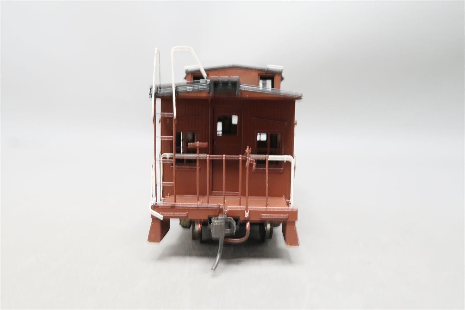 O Brass Model - PCH Pro Custom Hobbies B&O Baltimore & Ohio I-1 Wood ...