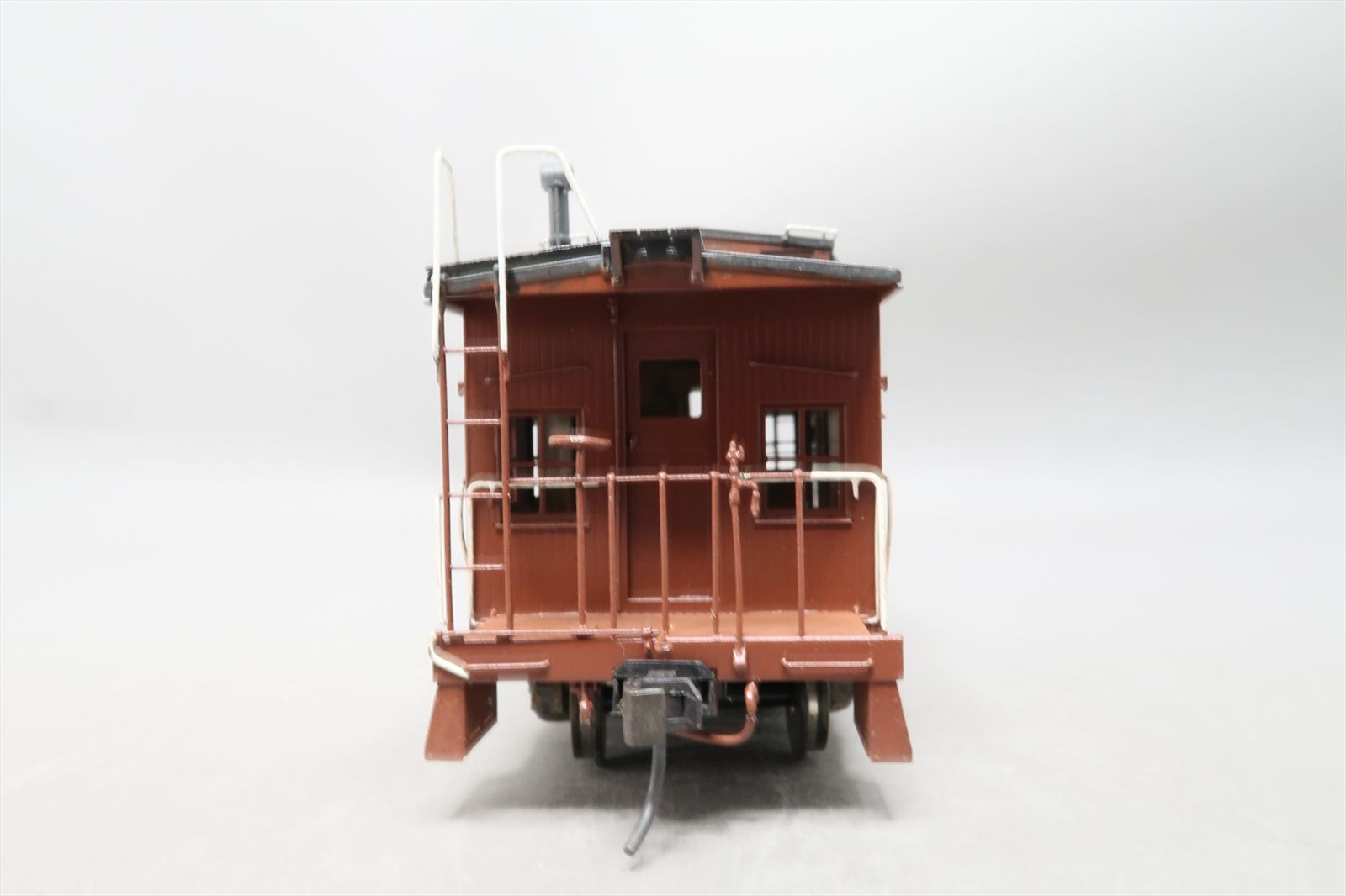 O Brass Model - PCH Pro Custom Hobbies B&O Baltimore & Ohio I-1 Wood ...