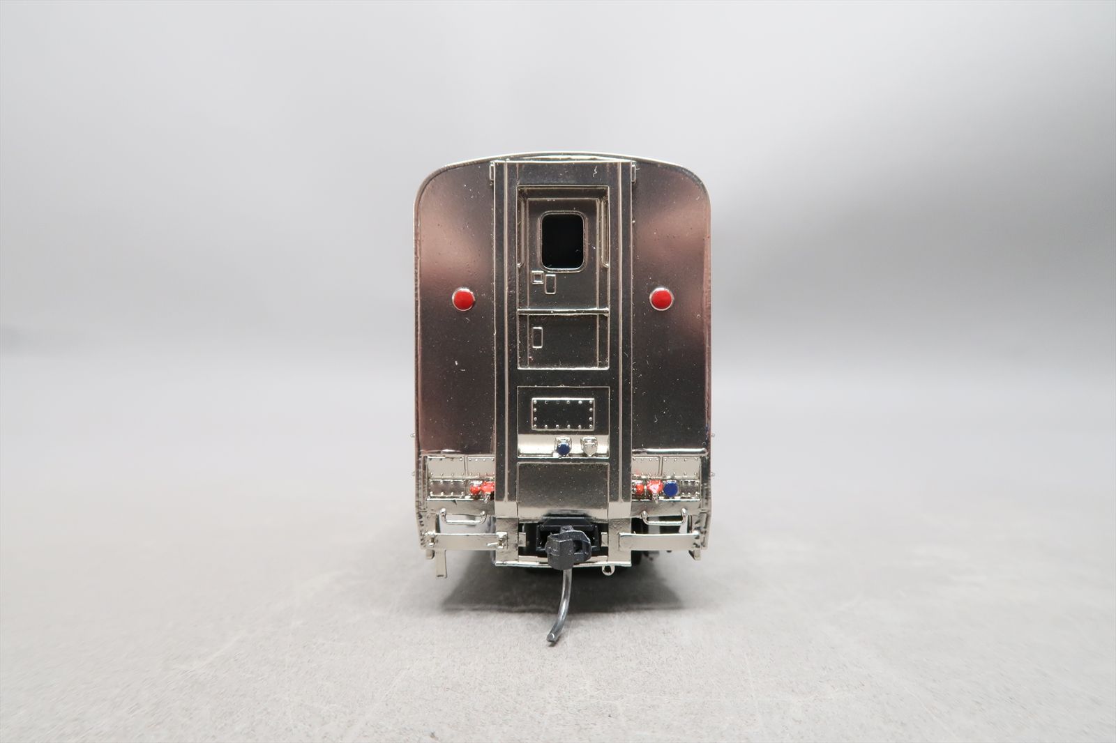 HO Brass Model - OMI 3332.1 Amtrak Superliner II Diner #38050 - F/P ...