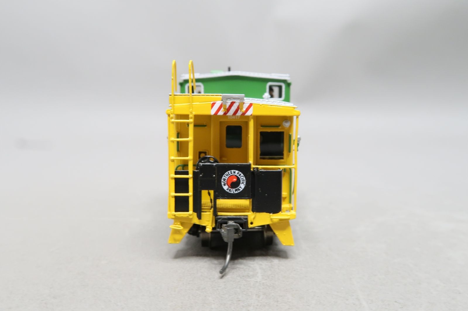 HO Brass Model - OMI 4243.1 NP Northern Pacific International Wide ...