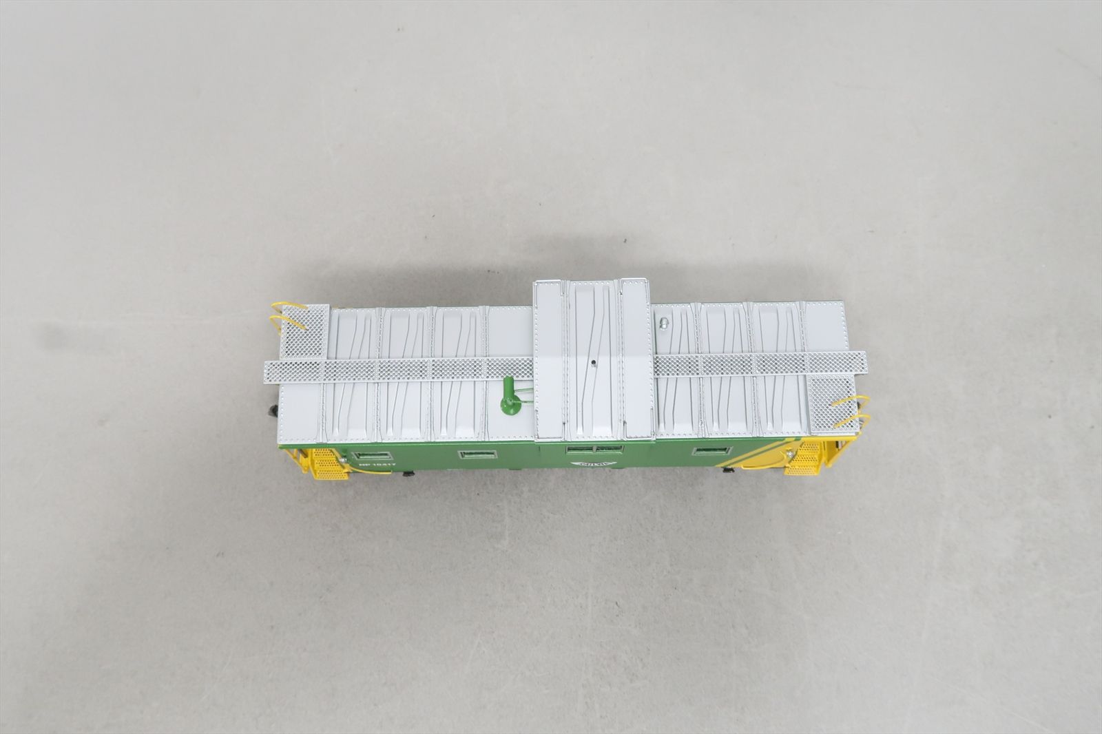 HO Brass Model - OMI 4243.1 NP Northern Pacific International Wide ...