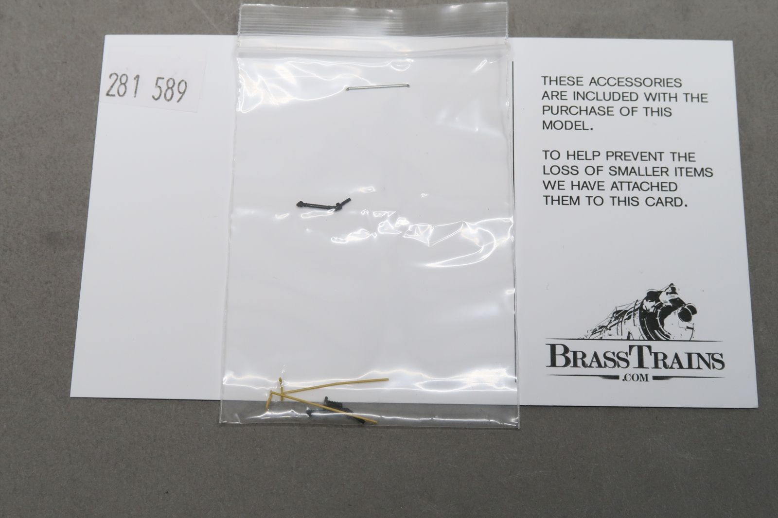 HO Brass Model - OMI 4243.1 NP Northern Pacific International Wide ...