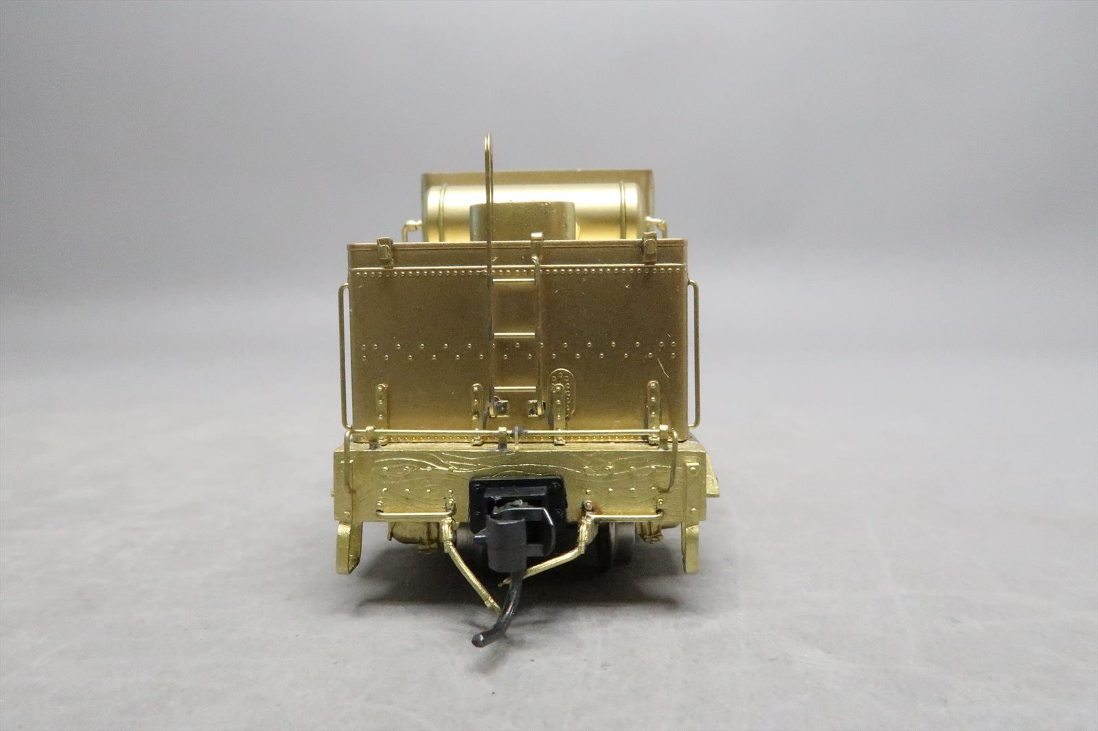 Sn3 Brass Model - PBL D&RGW Rio Grande C-21 2-8-0 Late 1940's Era #361 ...