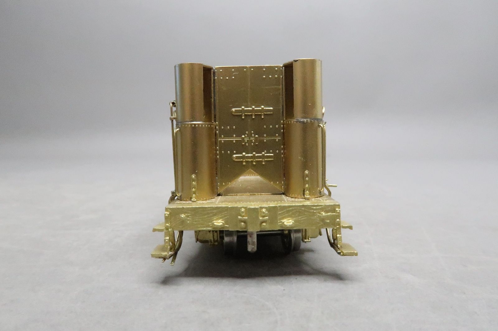 Sn3 Brass Model - PBL D&RGW Rio Grande C-21 2-8-0 Late 1940's Era #361 ...