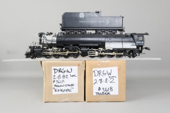 Minitrix N 2004 1 FM UP Diesel H-12-44 Union Pacific MIB