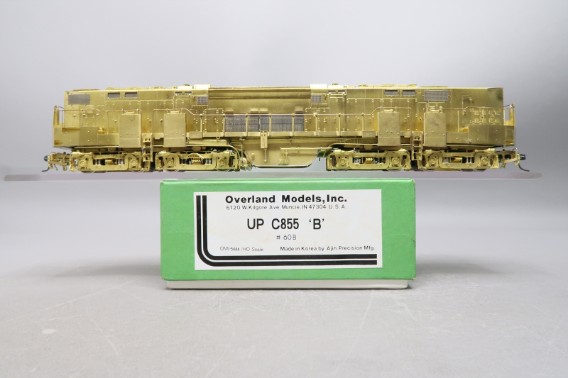 Union Pacific