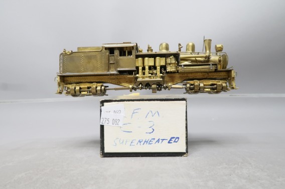 All Model Trains and Accessories