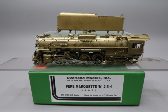 JP Models