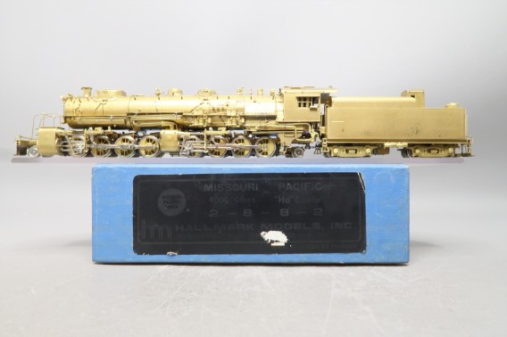 All Trains Matching 