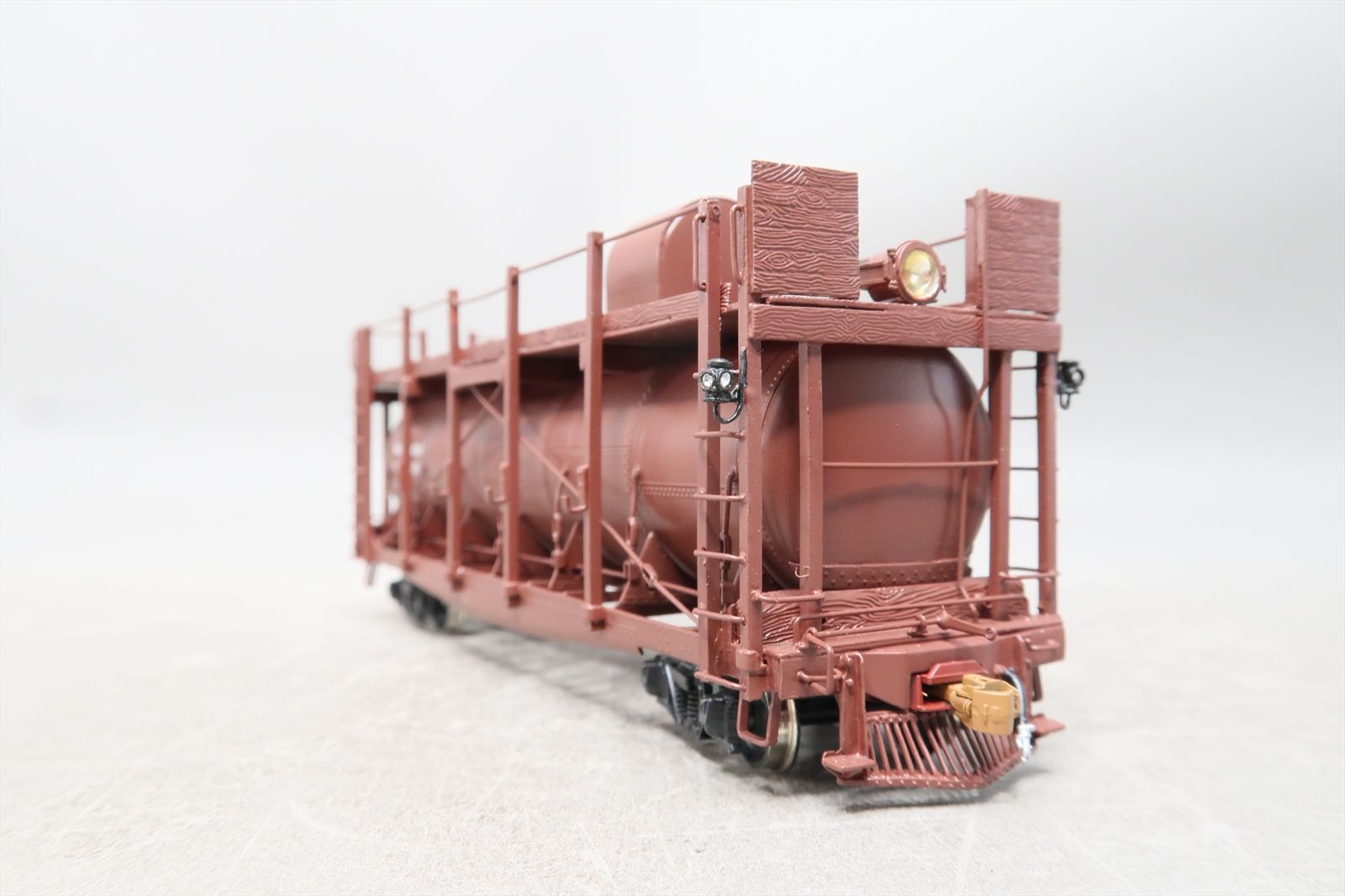HO Brass Model - PSC 15438 SP Southern Pacific T-1 4-6-0 + 2 Water Cars ...