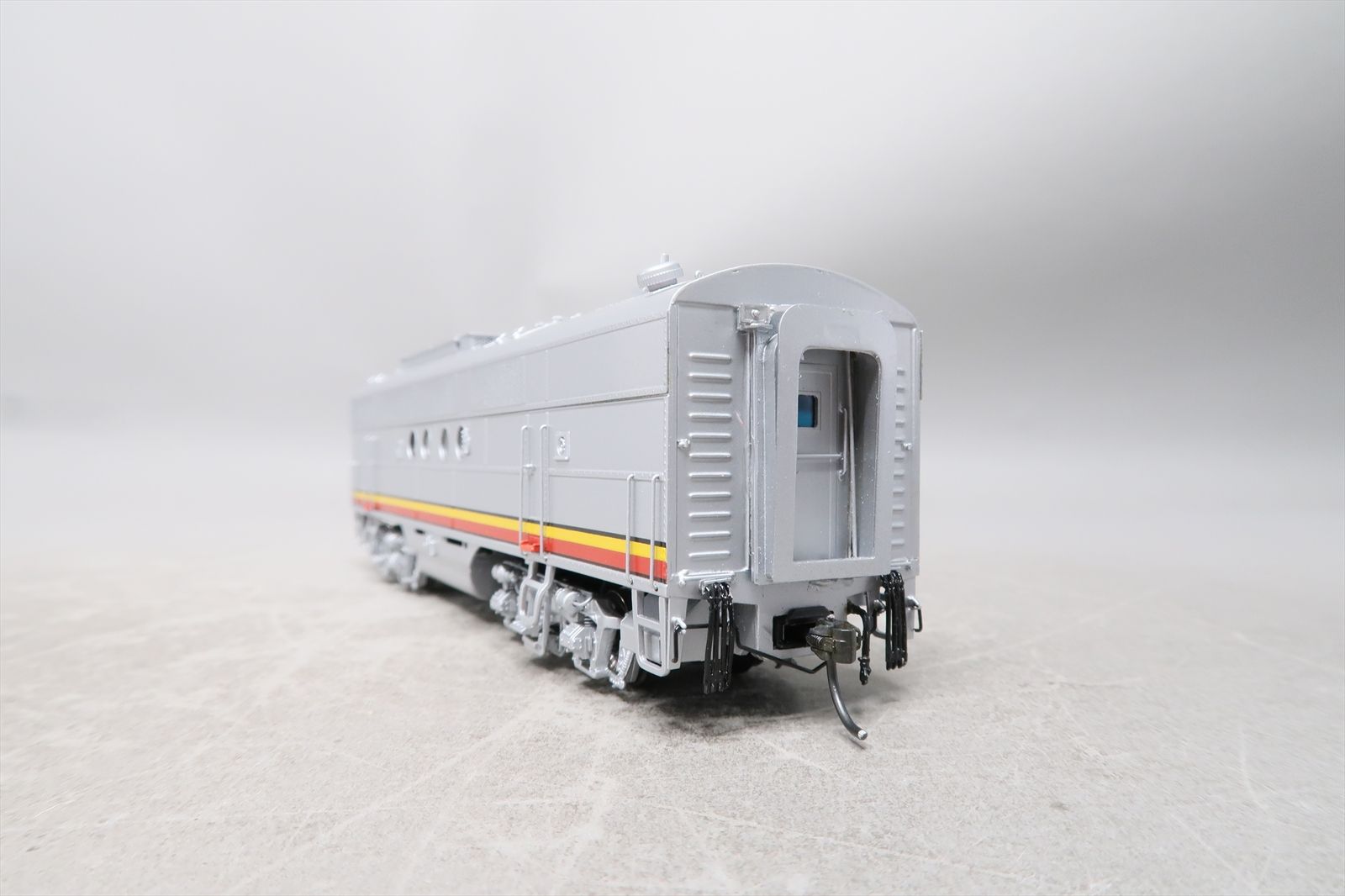 HO Brass Model - DP 1 AT&SF Santa Fe Warbonnet FT FTA FTB A-B Set #159 ...