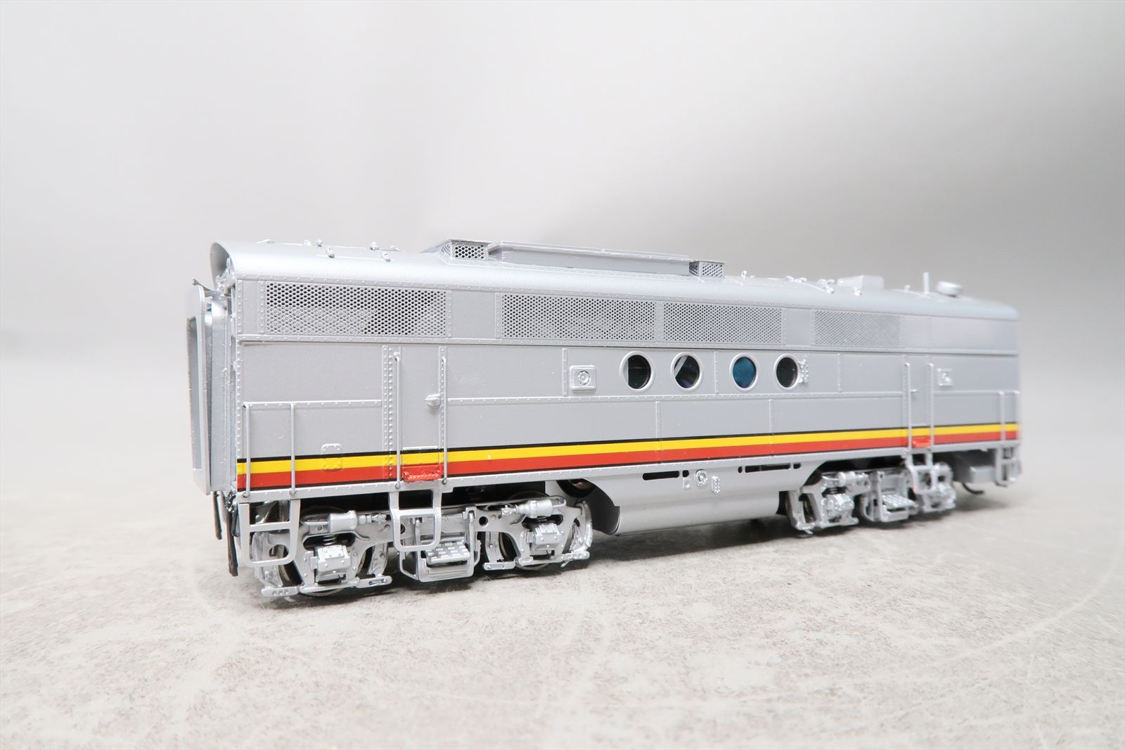 HO Brass Model - DP 1 AT&SF Santa Fe Warbonnet FT FTA FTB A-B Set #159 ...