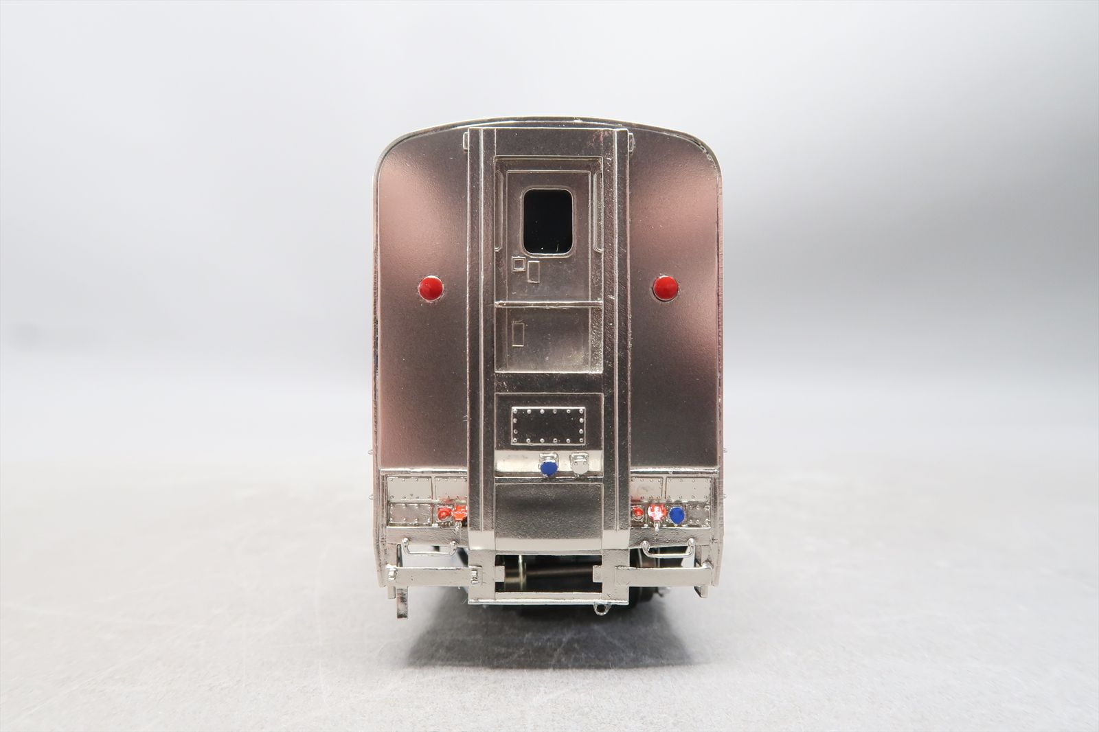 HO Brass Model - OMI 3330.1 Amtrak Superliner II Coach #34130 - F/P ...